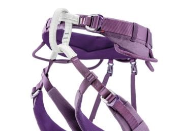 PETZL LUNA Kadın Emniyet Kemeri C035AA03