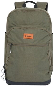 Husky Şoför 30 LT Sırt Çantası (Khaki)