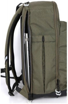 Husky Şoför 30 LT Sırt Çantası (Khaki)