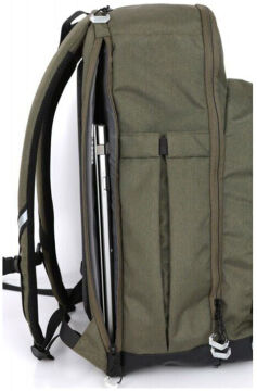 Husky Şoför 30 LT Sırt Çantası (Khaki)