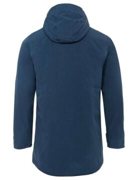 Vaude Idris Wool II Outdoor Erkek Parka 45013
