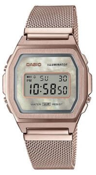 CASIO A1000MCG-9EF PREMIUM RETRO ERKEK KOL SAATİ