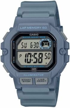 CASIO WS-1400H-2AVDF ERKEK KOL SAATİ