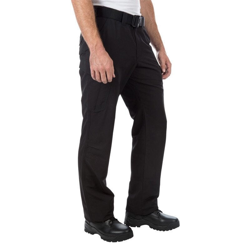 5.11 Fast-Tac Cargo Pantolon Siyah