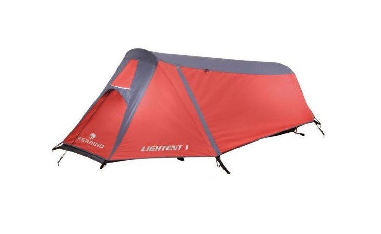 Ferrino Lightent 1 Tek Kişilik Çadır