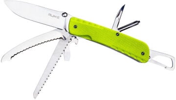 RUIKE LD43 FONKSİYONEL ÇAKI