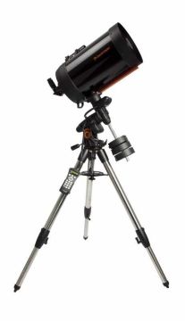 Celestron 12067 Advanced VX 11'' Bilgisayar Donanımlı Teleskop