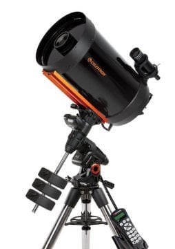Celestron 12067 Advanced VX 11'' Bilgisayar Donanımlı Teleskop