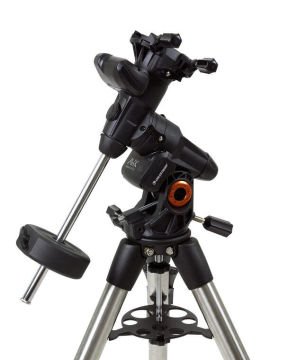 Celestron 12067 Advanced VX 11'' Bilgisayar Donanımlı Teleskop
