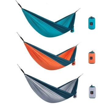 Naturehike 340T Anti-Tear Tek Kişilik Süper Light Hamak NH21DC011 Yeni Sezon