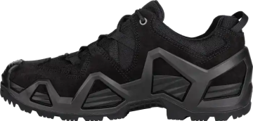 Lowa Zephyr MK2 Gtx 4 Mevsim Siyah Ayakkabı