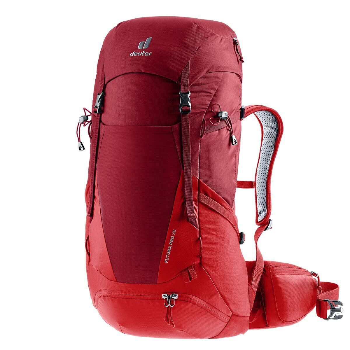 Deuter Futura Pro 36 Litre Sırt Çantası