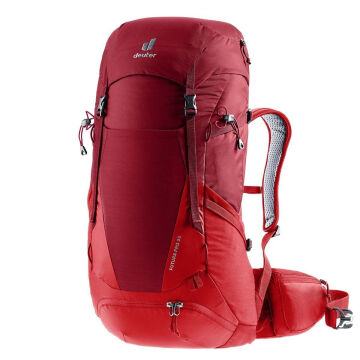 Deuter Futura Pro 36 Litre Sırt Çantası