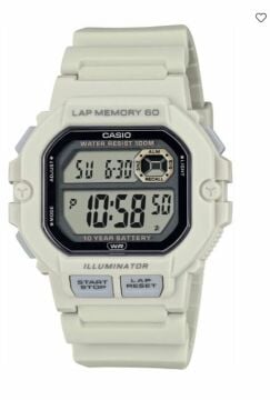 CASIO WS-1400H-8AVDF ERKEK KOL SAATİ