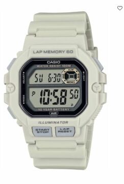 Casio WS-1400H-8AVDF Erkek Kol Saati