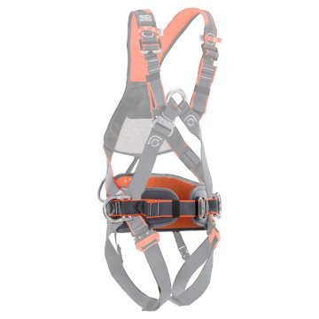 Ct Waist Tec Harness Emniyet Kemeri Bel Desteği