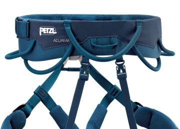 PETZL ADJAMA Emniyet Kemeri