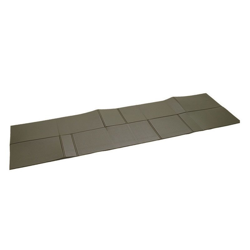 STURM MILTEC KATLANABILIR MAT