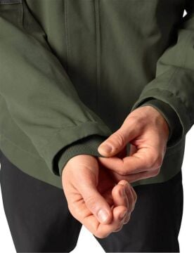 Vaude Manukau II Winter Erkek Ceket 42461