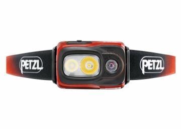 PETZL SWIFT RL Kafa Feneri (1200 Lümen)