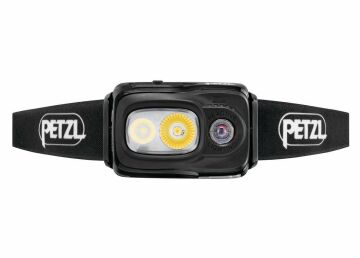 PETZL SWIFT RL Kafa Feneri (1200 Lümen) YEŞİL