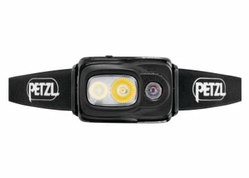 PETZL SWIFT RL Kafa Feneri (1200 Lümen)