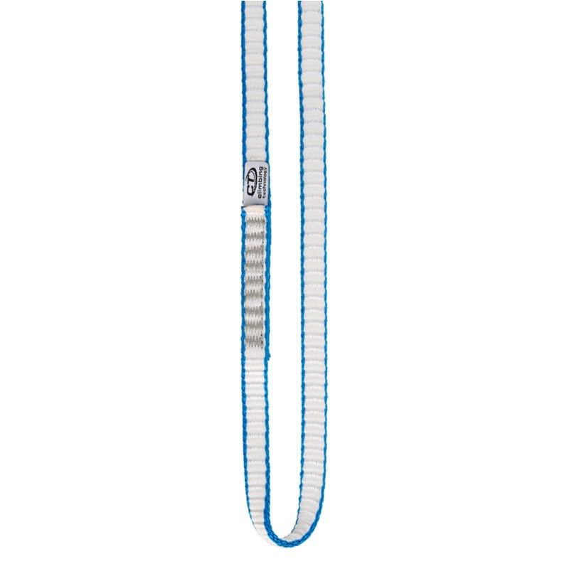 Ct Dikişli Perlon Bant Looper Yeşil Dyneema 240cm