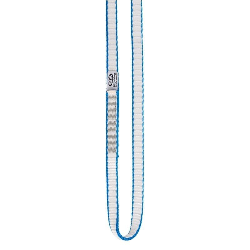 Ct Dikişli Perlon Bant Looper Yeşil Dyneema 240cm