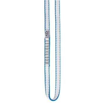 Ct Dikişli Perlon Bant Looper Yeşil Dyneema 240cm