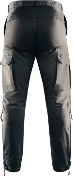 Skylotec Ambitious Pants Men BE-479-000 Siyah Rüzgar Geçirmez Su İtici Erkek Pantolonu