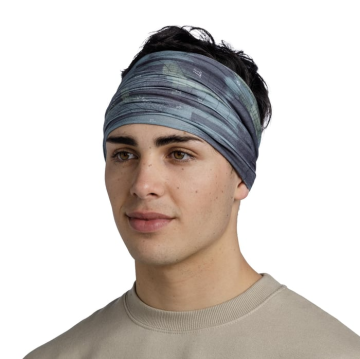 Buff Original Ecostretch Alock Silv Ersage Bandana