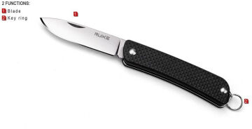 RUIKE S11-B FONKSİYONEL ÇAKI