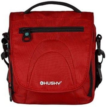 Husky Mild Omuz Çantası (Red)