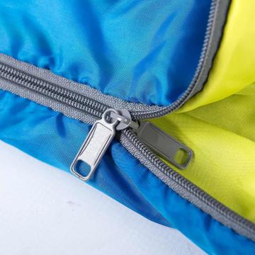 Naturehike Yastıklı Çift Kişilik Uyku Tulumu Mavi SD15M030-J
