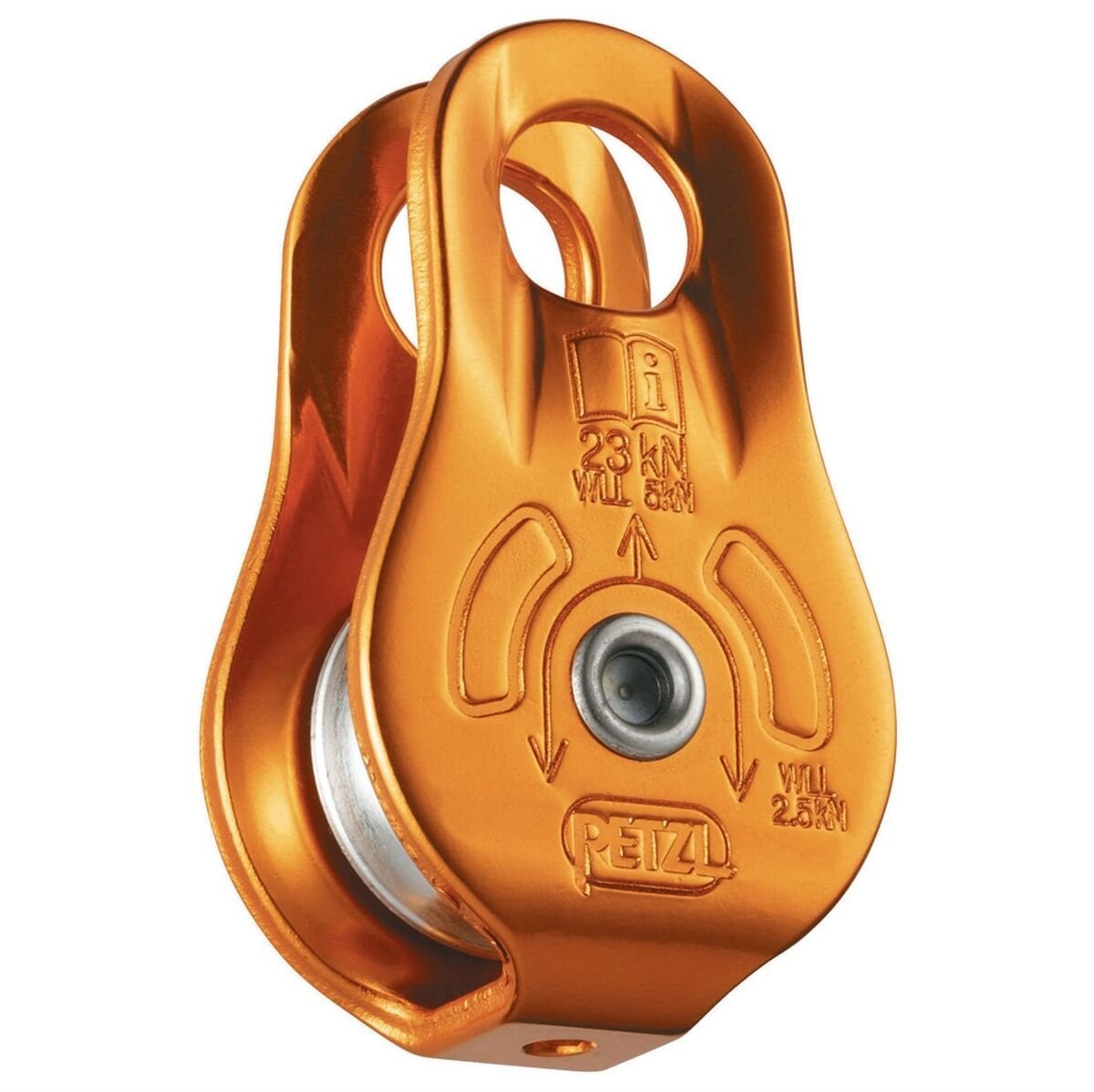 PETZL FIXE Makara