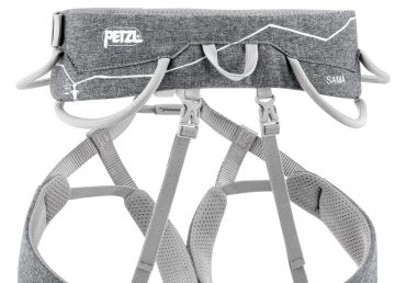 PETZL SAMA Emniyet Kemeri