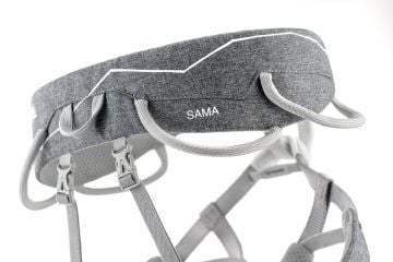 PETZL SAMA Emniyet Kemeri