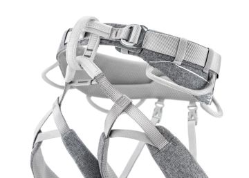 PETZL SAMA Emniyet Kemeri