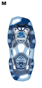 TSL Smart BOA Fit System Kar Ayakkabısı & Kar Hediği Hedik Medium