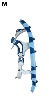 TSL Smart BOA Fit System Kar Ayakkabısı & Kar Hediği Hedik Medium