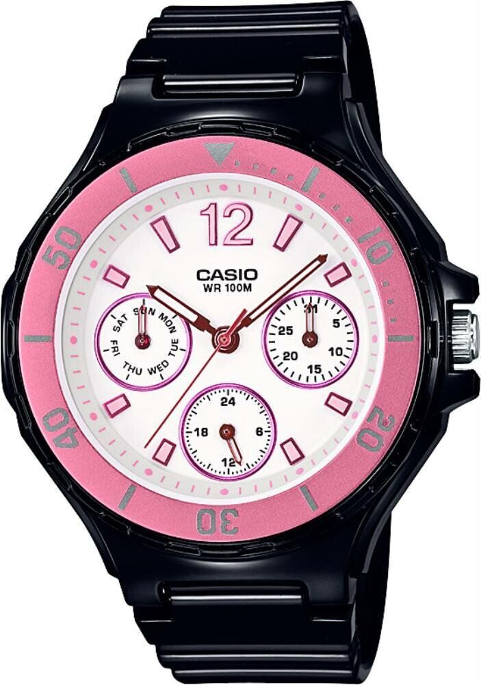 Casio LRW-250H-1A3VDF Kadın Kol Saati