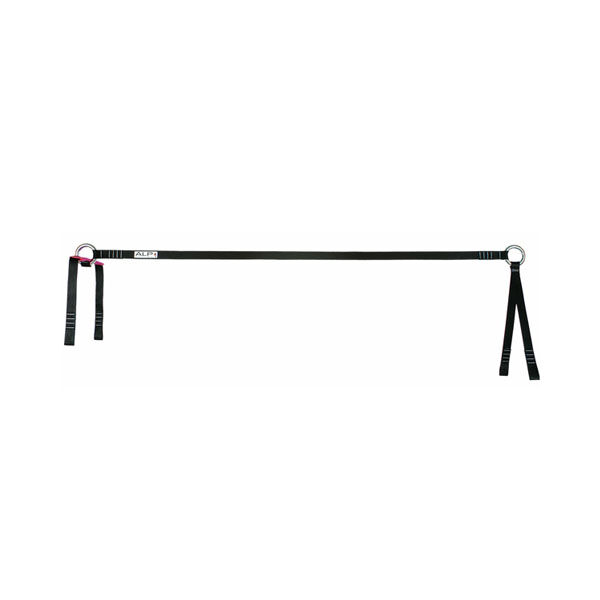 Alp Design HANGING KIT FOR CABLEWAY Mağara Sedyesi Teleferik Askı Kiti