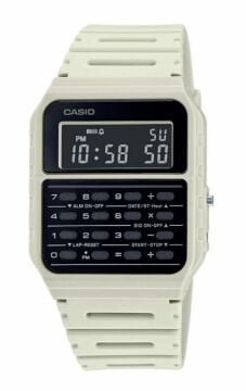 CASIO CA-53WB-8BDF ERKEK KOL SAATİ