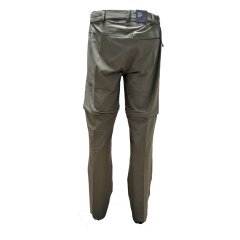 Kilimanjaro Şort Olabilen Unisex Teknik Yürüyüş Pantolonu Mod-19