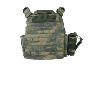Çoklu İşlevsel Askeri  Tactical Hücum Yeleği Kamuflaj