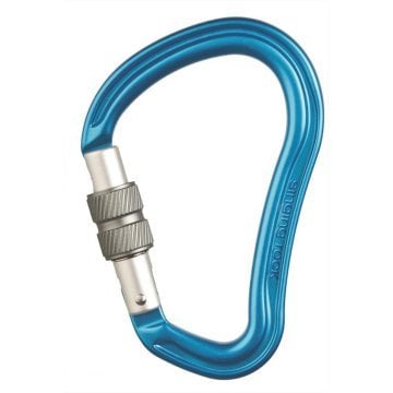 HECTOR SCREW Vidalı HMS Karabina Blue