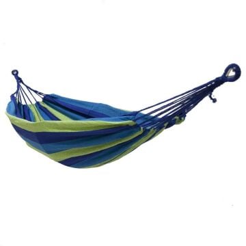 Madfox Tree Bed Lightweight Canvas Hamak