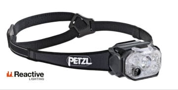 PETZL SWIFT RL CLASSIC Kafa Feneri (1200 Lümen) E095BD00