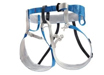 PETZL TOUR Emniyet Kemeri