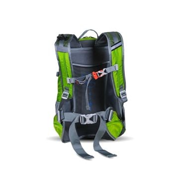 Senterlan Sella 30 Litre Airspace Sırt Çantası Yeşil Apple Green 3011 (Su Geçirmez Kılıf Dahil)